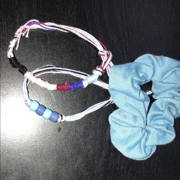Justable Friendship bracelets - Picture 2 of 2
